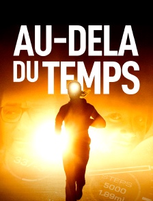 Au-delà du temps