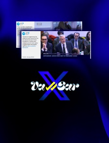 Vu sur X