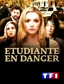 TF1 - Etudiante en danger