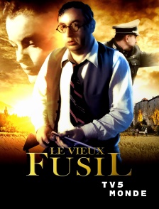TV5MONDE - Le vieux fusil