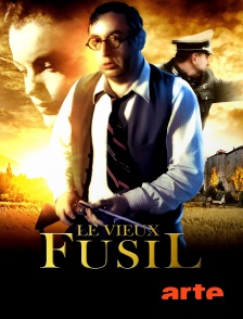 Arte - Le vieux fusil