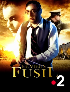 Le vieux fusil