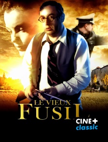 CINE+ Classic - Le vieux fusil