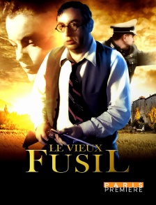 Paris Première - Le vieux fusil