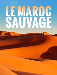 Le Maroc sauvage