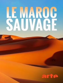 Arte - Le Maroc sauvage