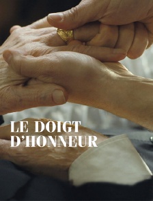 Le doigt d'honneur