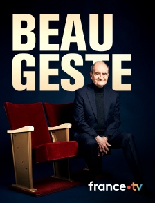 France.tv - Beau geste