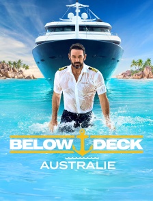 Below Deck Australie