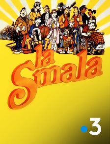 France 3 - La smala