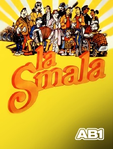 La smala