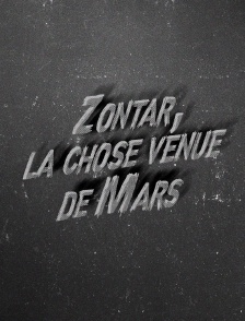 Zontar