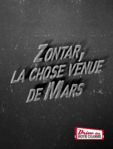 Drive-in Movie Channel - Zontar