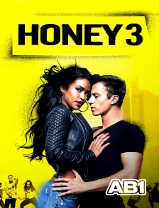 AB 1 - Honey 3