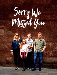 Sorry We Missed You