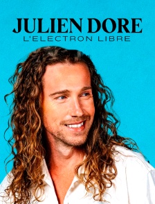 Julien Doré, l'électron libre