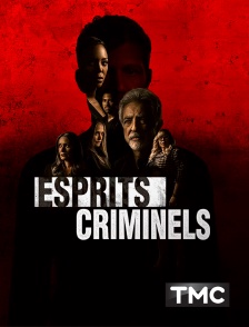 TMC - Esprits criminels en replay