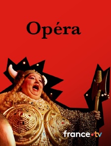 france.tv - Le couronnement de Poppée par l’Ensemble I Gemelli