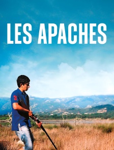 Les Apaches