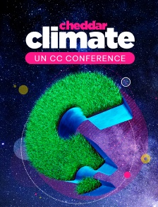 Cheddar Climate: UN CC Conference