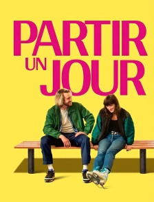 Partir un jour