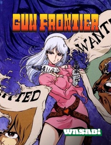 Wasabi - Gun Frontier