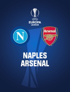 Football - Naples (Ita) / Arsenal (Gbr)