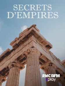 Secrets d'Empires
