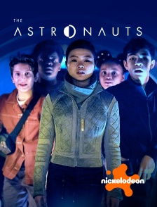 Nickelodeon - Les Astronautes