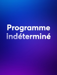 Beyblade - Programme indéterminé