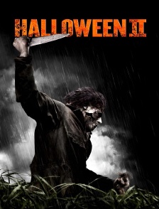 Halloween II