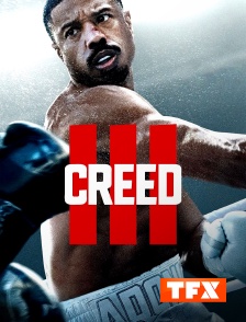 TFX - Creed III