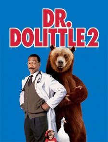 Docteur Dolittle 2
