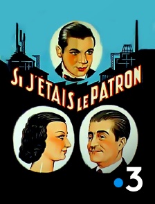 Si j'étais le patron