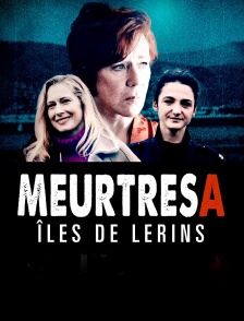 Meurtres aux Îles de Lérins