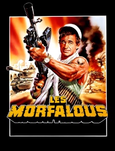 Les Morfalous