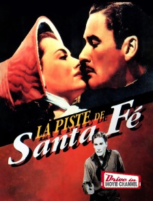 La piste de Santa Fe