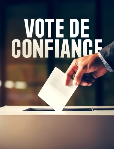 Vote de confiance