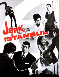 Jerk à Istanbul