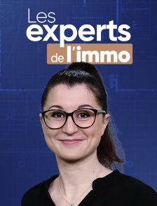 Les experts de l'immo
