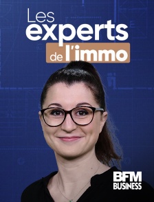 BFM Business - Les experts de l'immo en replay