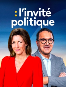 L'invité politique