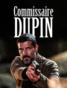 Commissaire Dupin
