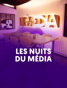 Les nuits du Média