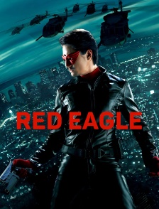 Red eagle
