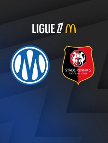 Football - Ligue 1 McDonald's : Marseille / Rennes - 2025-2026