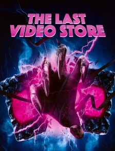 The Last Video Store