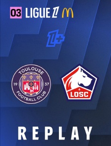 REPLAY L1 J03 TFC-LOSC