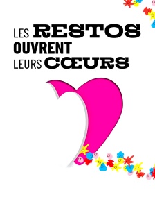 Les Restos ouvrent leur coeur