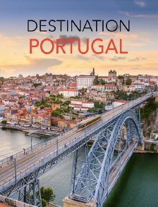 Destination Portugal